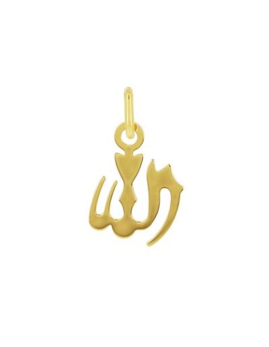 PENDENTIF "ALLAH" l'achat 