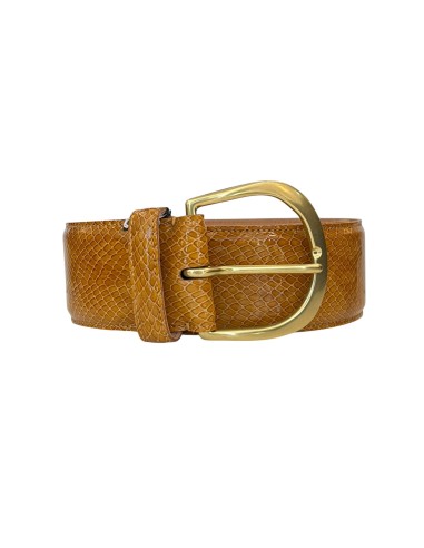 Ceinture cavalier Mojave - Laurence Bras les ctes