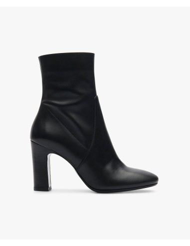 Bottines noires - n°92 Comparez et commandez 