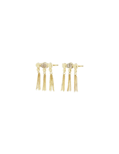 Boucles n°672 Gold - Marie Laure Chamorel Comparez et commandez 