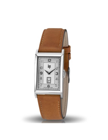 LIP - Montre Homme T18 Marron sur le site 