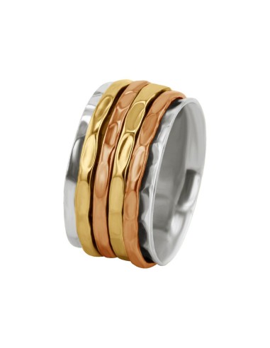 Bague Nomad en stock