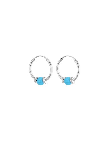 Boucles d'oreilles Nomad livraison et retour toujours gratuits