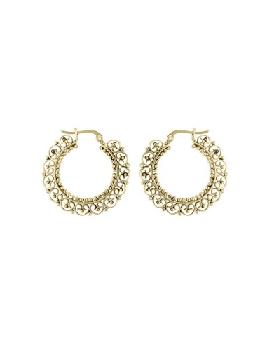 Boucles d'oreilles Nomad suggérées chez