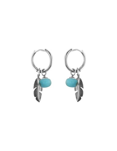 Boucles d'oreilles Nomad de la marque