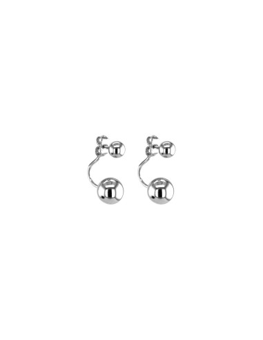 Boucles d'oreilles Nomad en stock