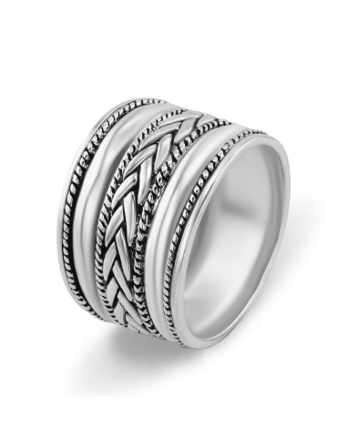 Bague Nomad Pour