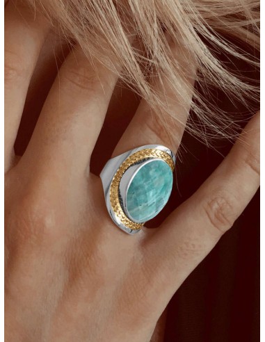 Bague Nomad commande en ligne