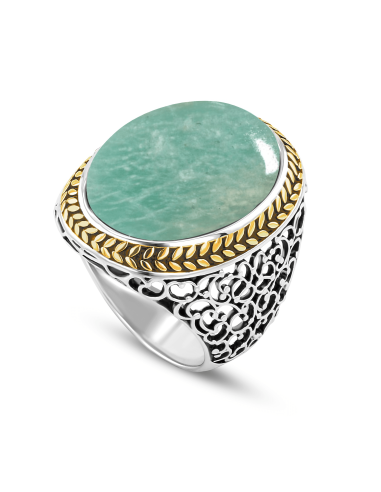 Bague Nomad En savoir plus