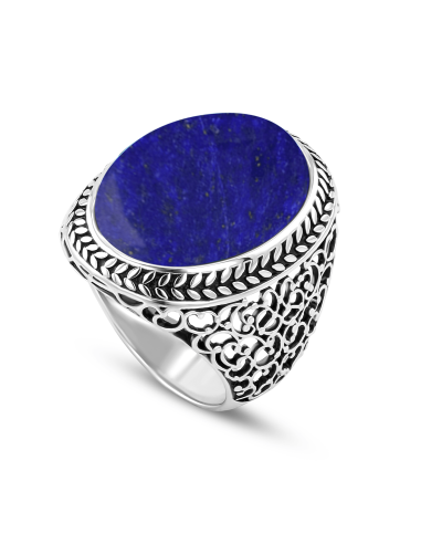 Bague Nomad solde