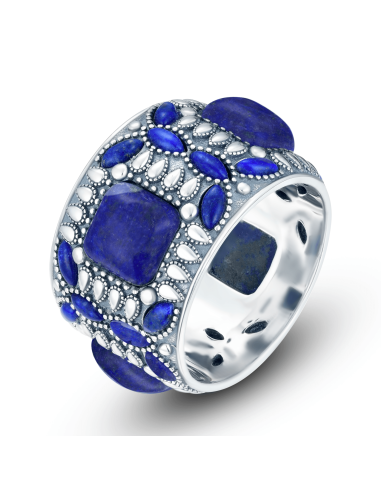 Bague Nomad de la marque