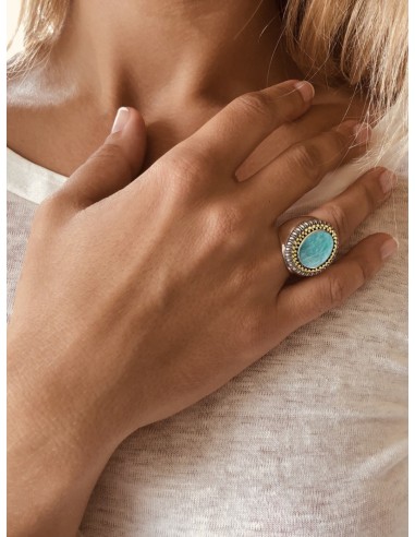 Bague Nomad sur le site 