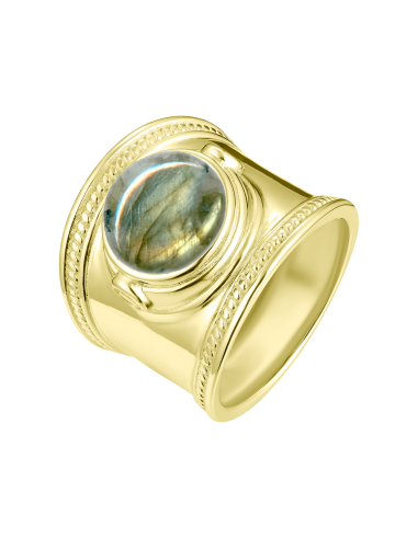 Bague Nomad Livraison rapide