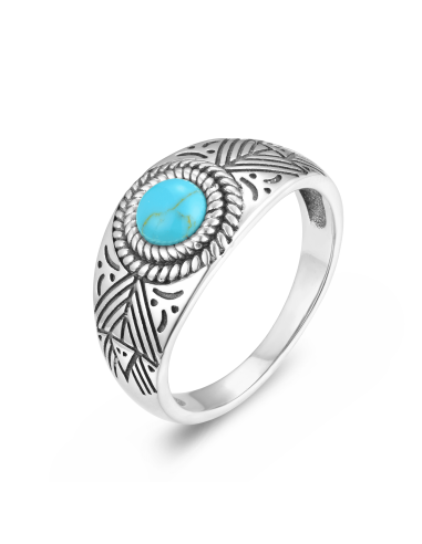 Bague Nomad Pour