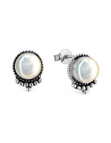 Boucles d'oreilles Nomad Vous souhaitez 