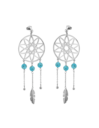 Boucles d'oreilles Nomad Venez acheter