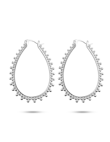 Boucles d'oreilles Nomad de votre