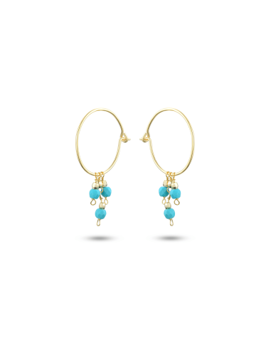 Boucles d’oreilles Nomad Comparez plus de prix