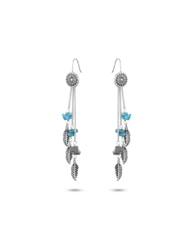 Boucles d'oreilles Nomad livraison gratuite