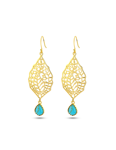 Boucles d'oreilles Nomad sélection de produits