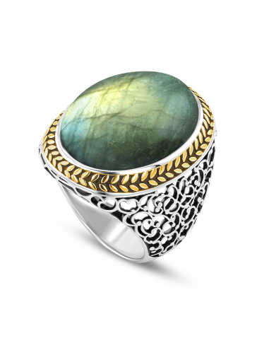 Bague Nomad solde