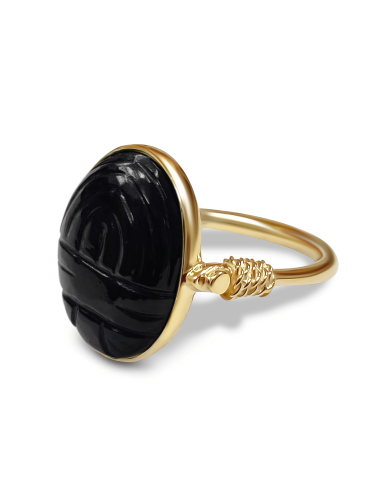 Bague Nomad de France