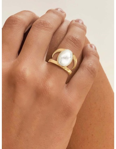 Bague Nomad ou a consommer sur place